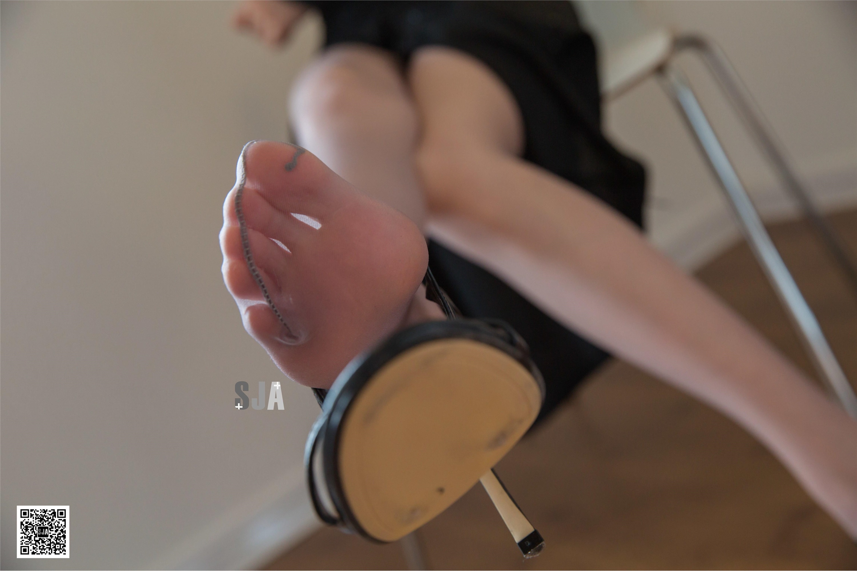 SJA佳爷 闺蜜视角 NO.022 月